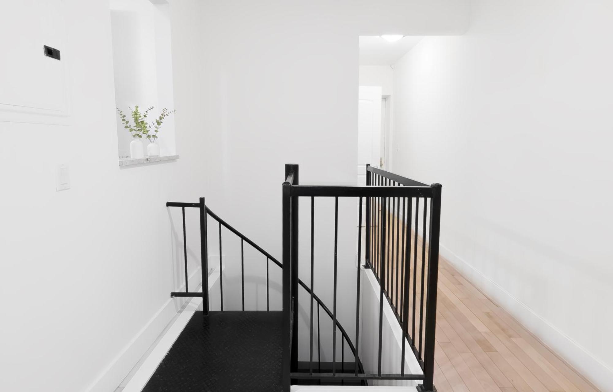 Homestay X Green2 New York